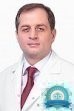 Врач УЗИ, сосудистый хирург, флеболог Гирсиашвили Алеко Гивиевич